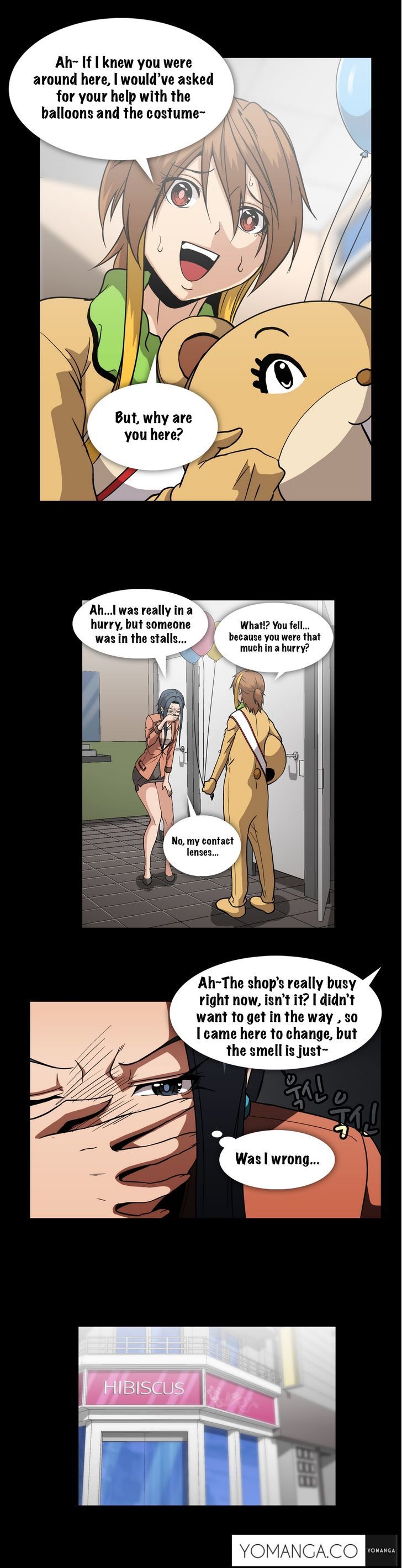 Drug Candy page 12