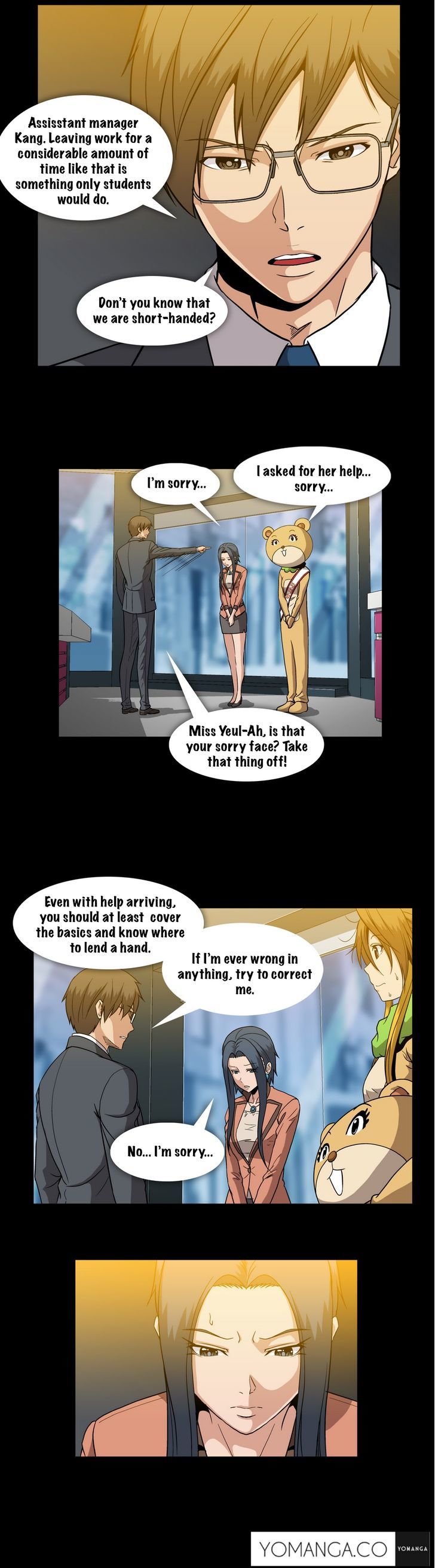 Drug Candy page 13