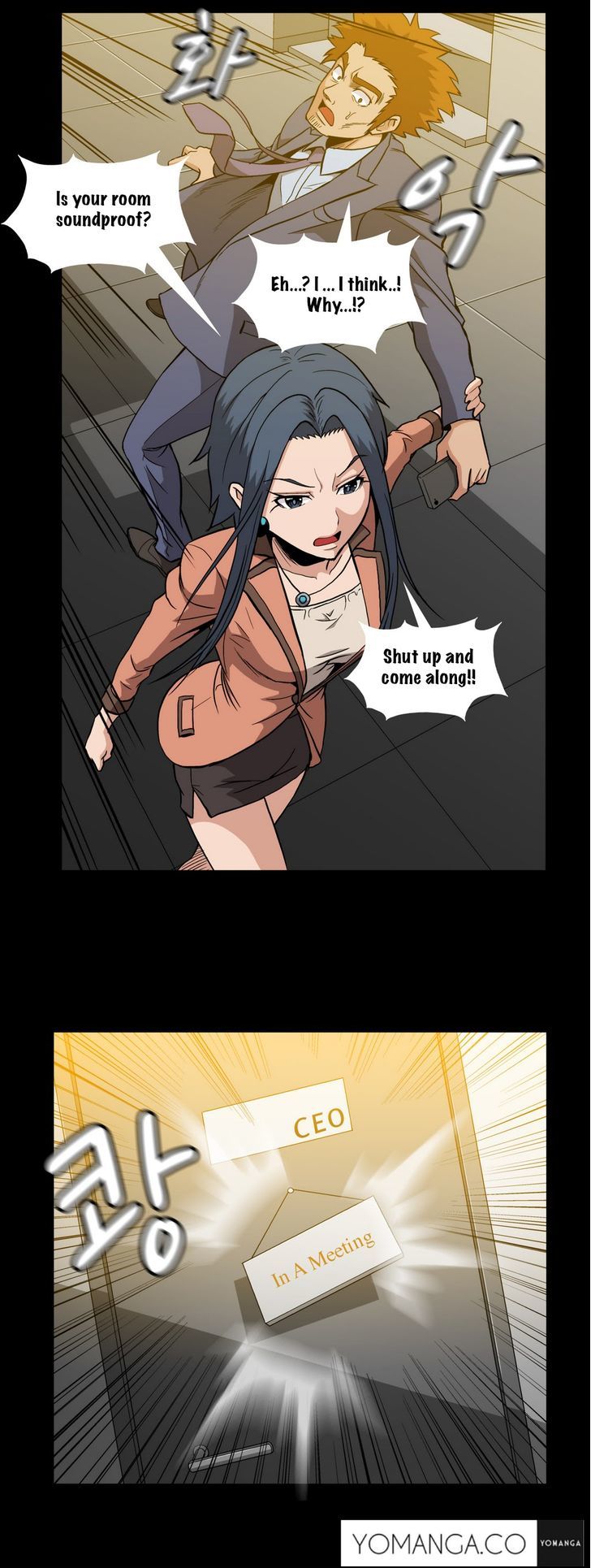 Drug Candy page 16