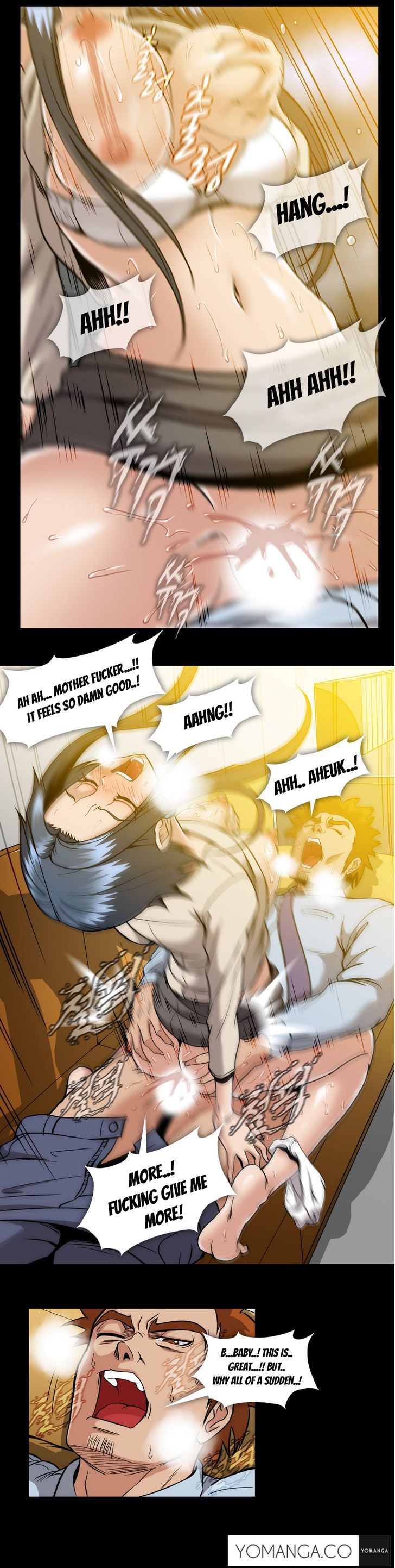 Drug Candy page 17