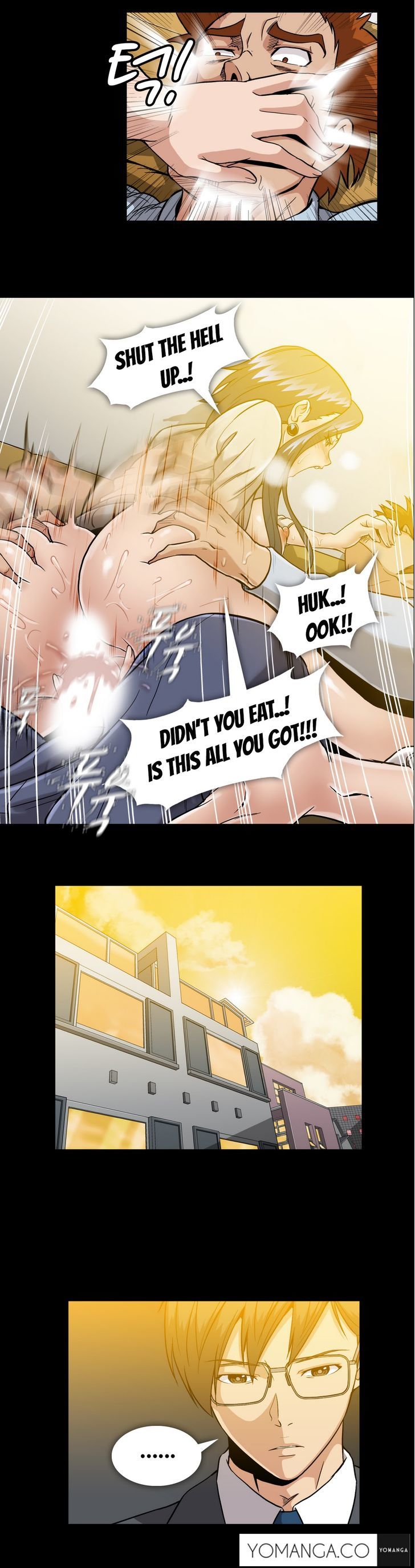 Drug Candy page 18