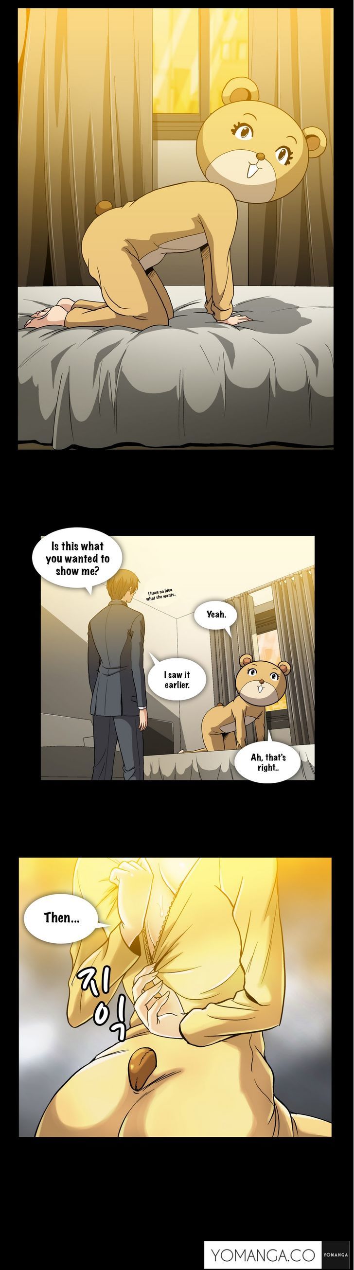 Drug Candy page 19