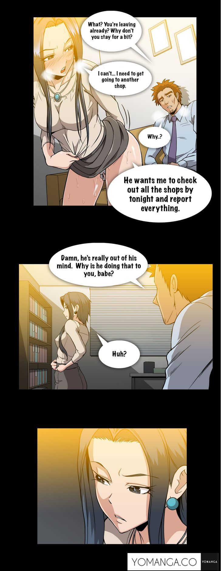 Drug Candy page 27