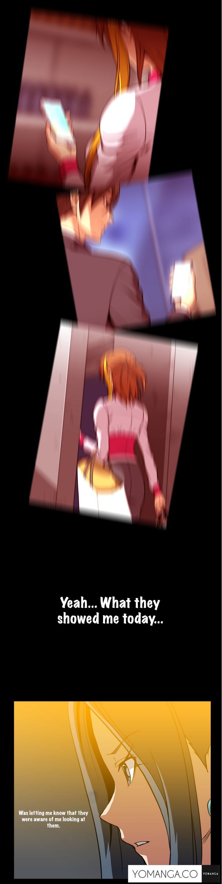Drug Candy page 28