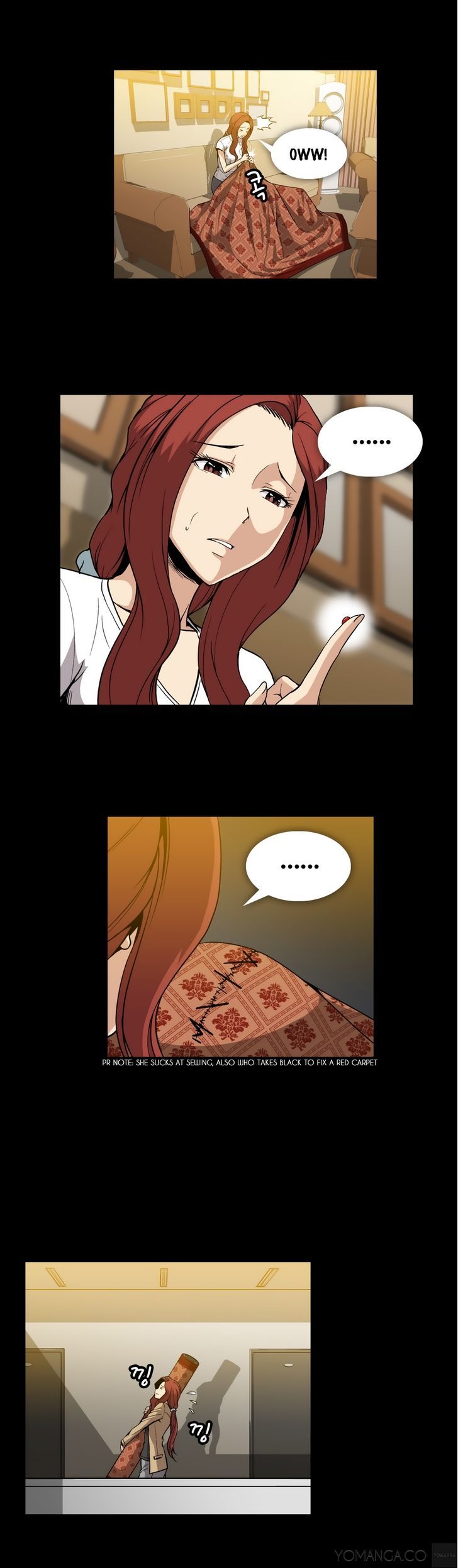 Drug Candy page 3