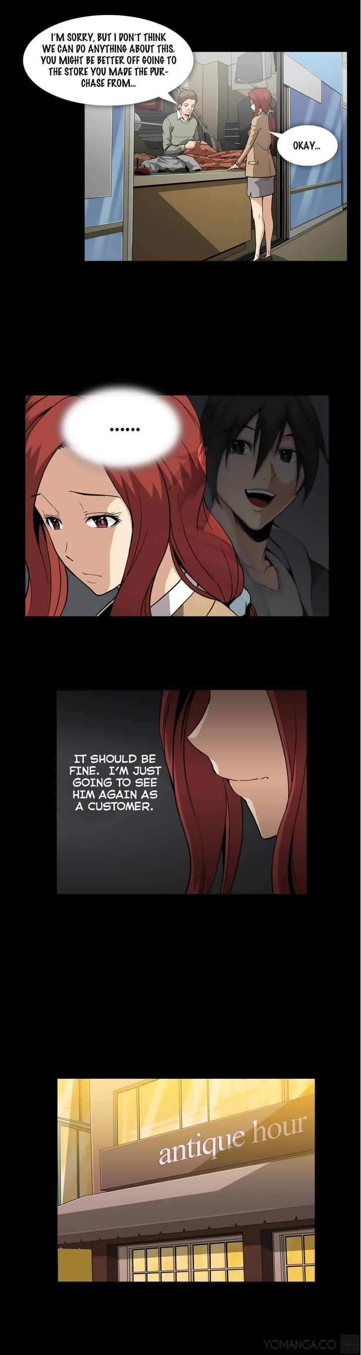 Drug Candy page 4