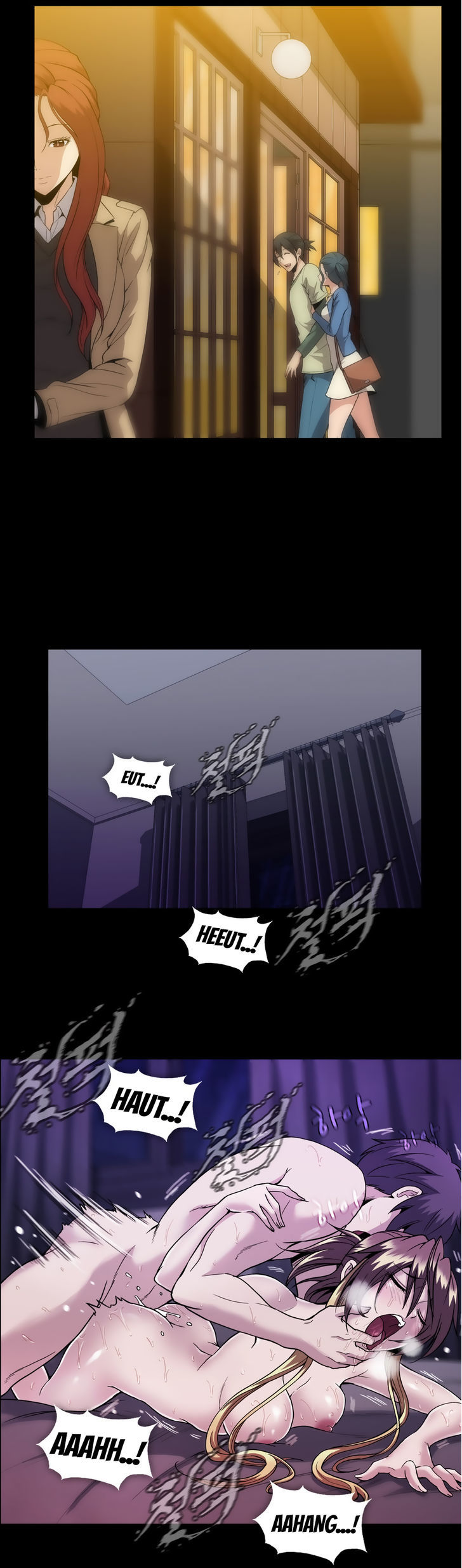 Drug Candy page 8