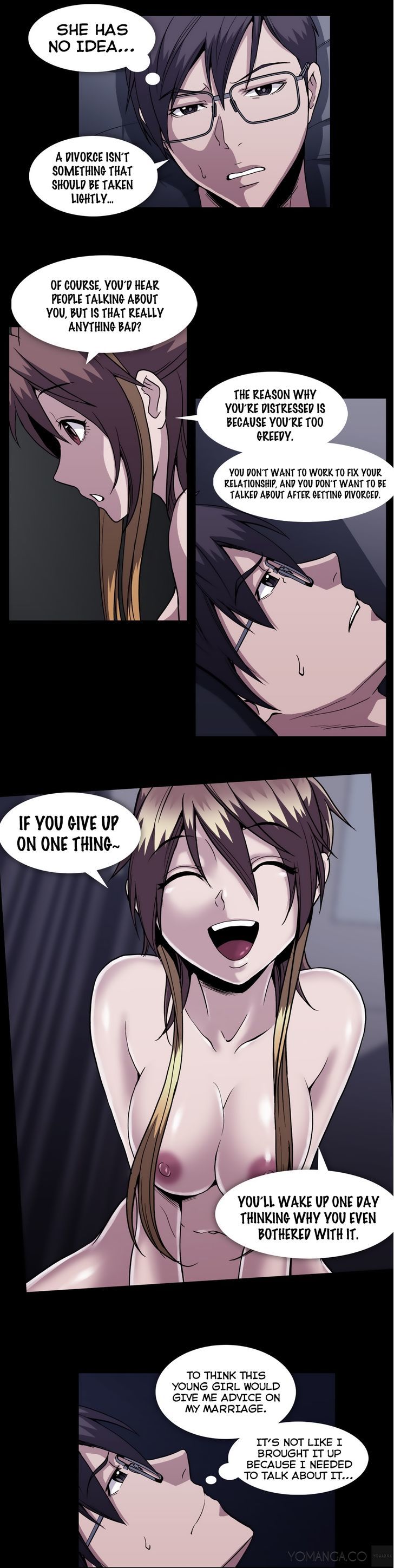 Drug Candy page 15