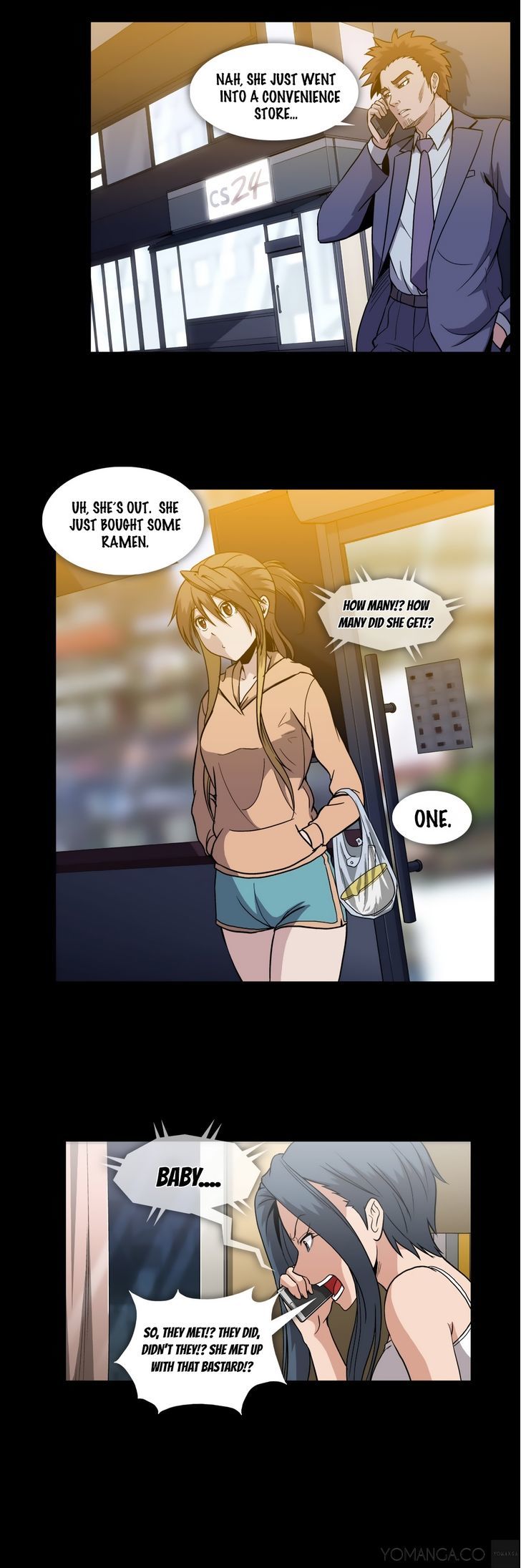 Drug Candy page 18