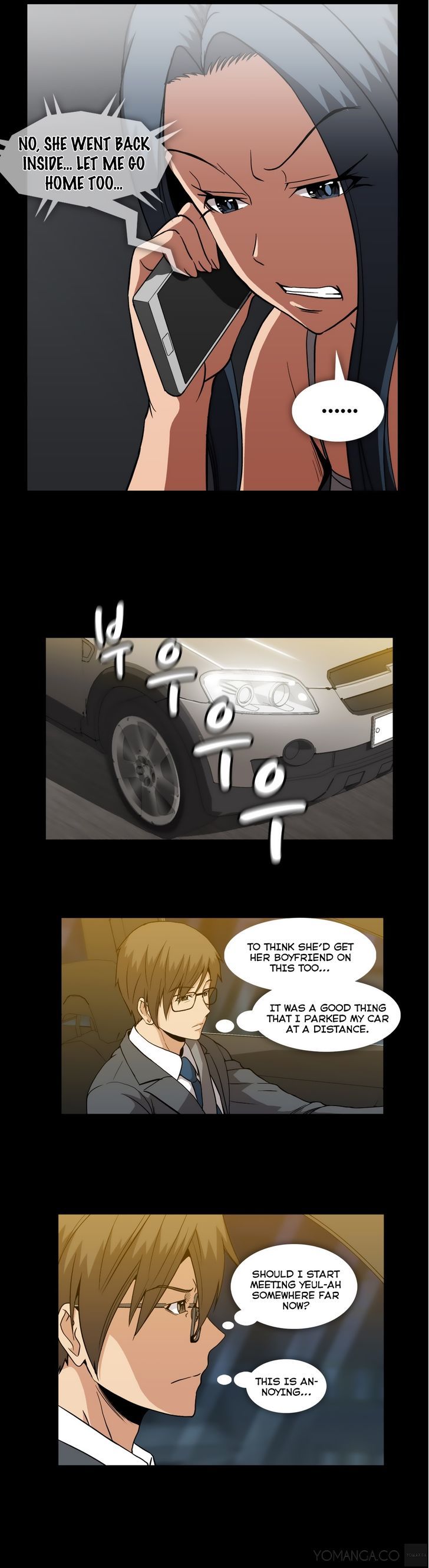 Drug Candy page 19