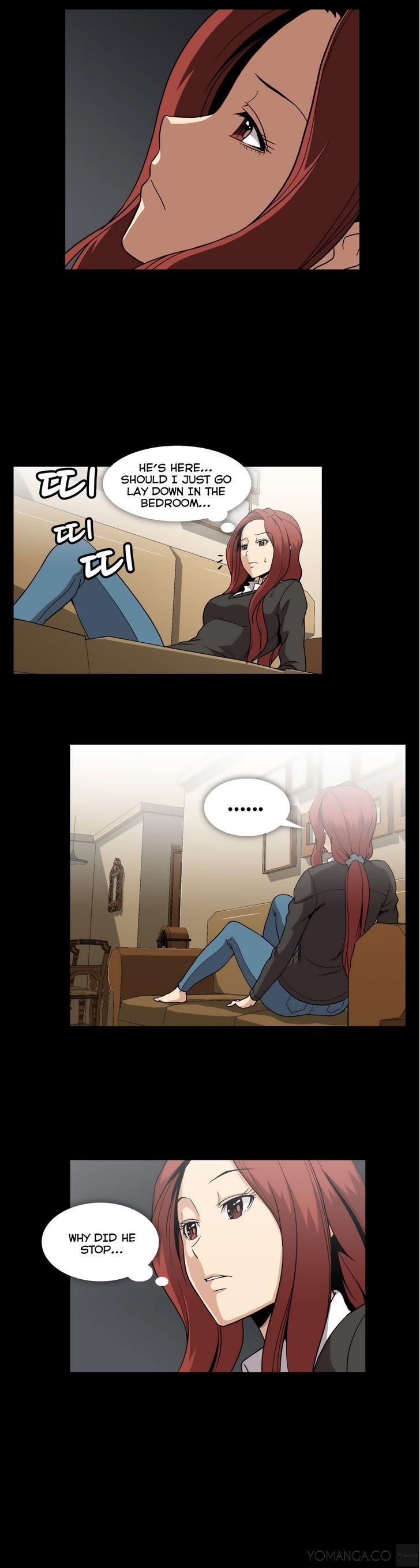 Drug Candy page 22