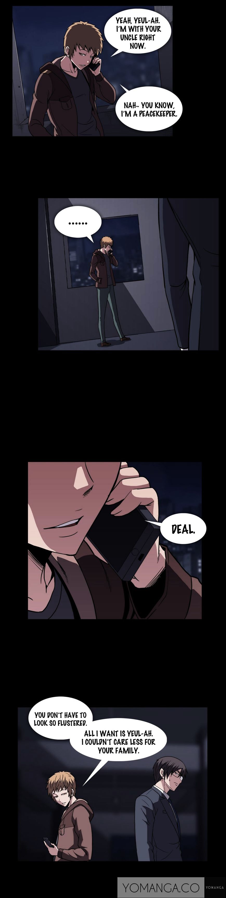 Drug Candy page 14