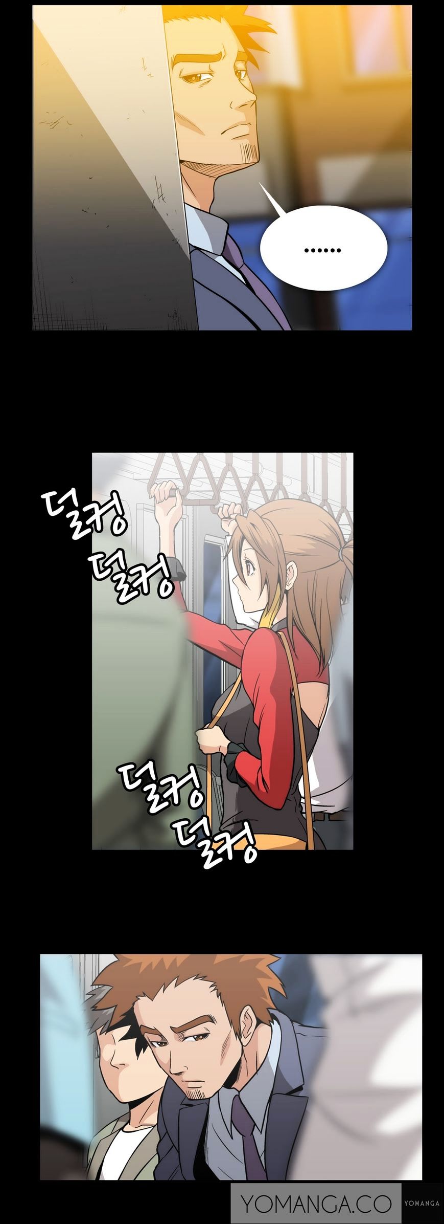 Drug Candy page 21