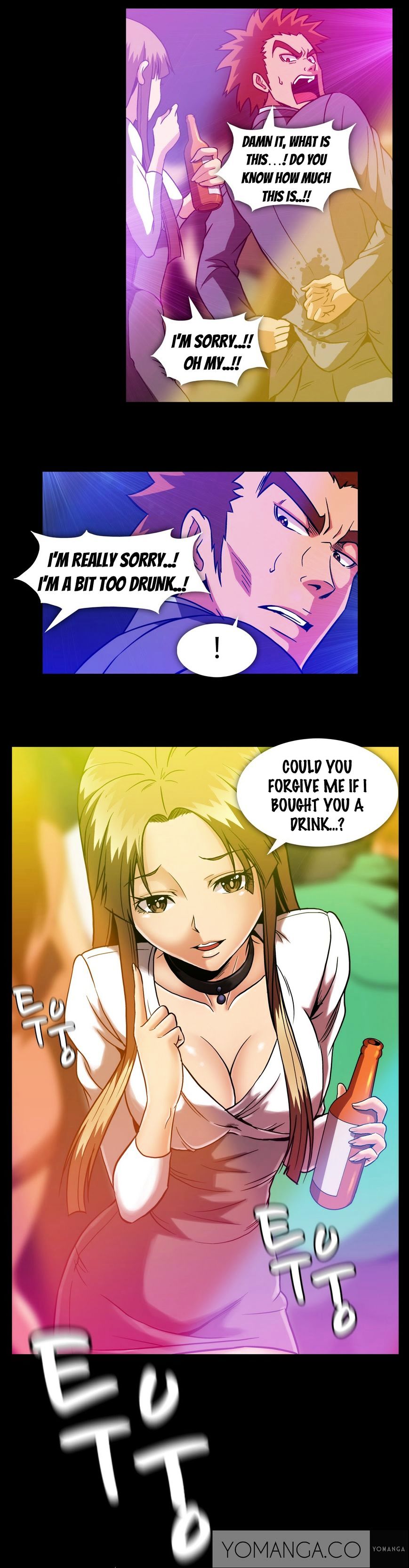 Drug Candy page 23