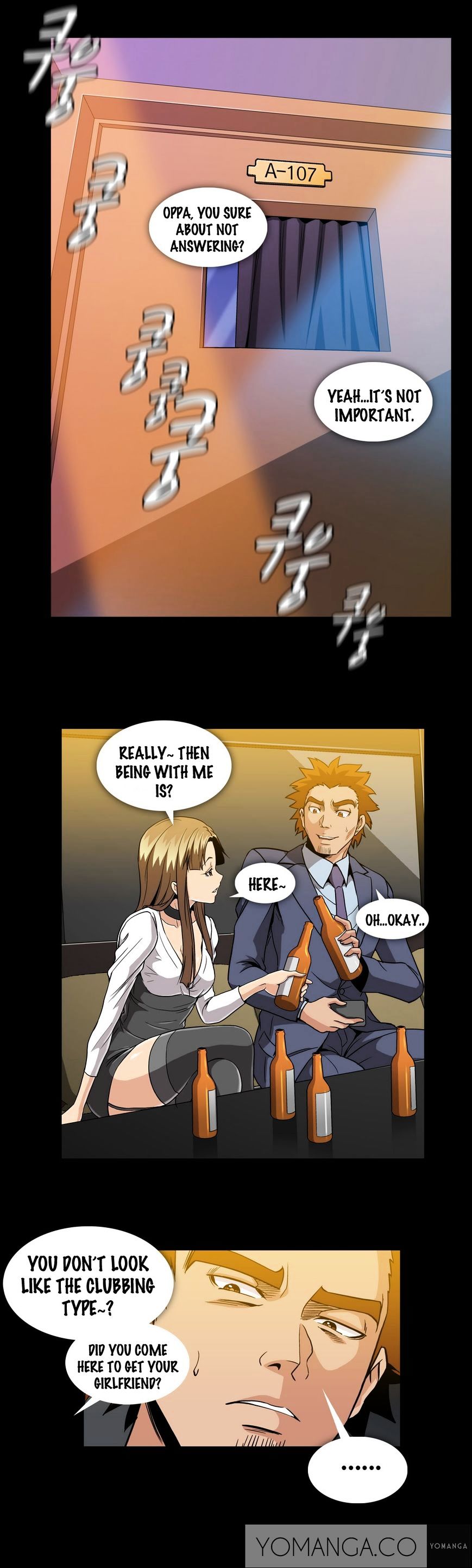 Drug Candy page 25