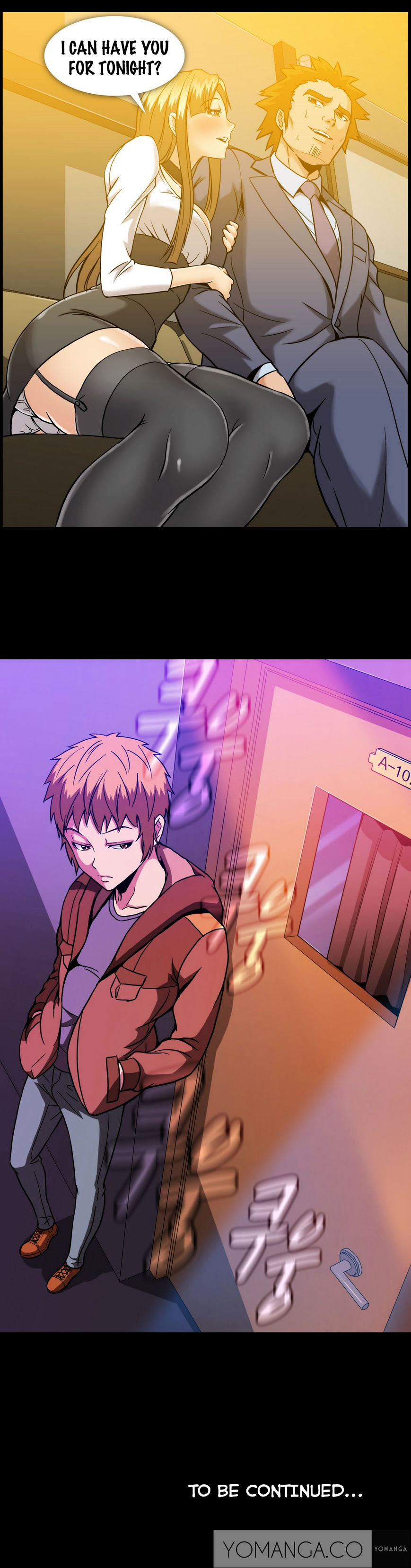 Drug Candy page 27