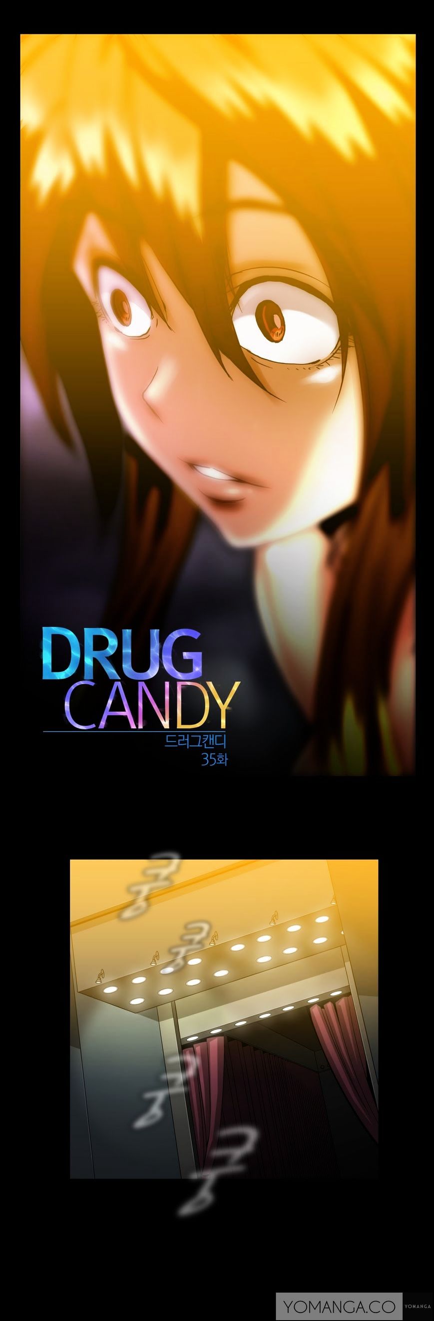 Drug Candy page 2