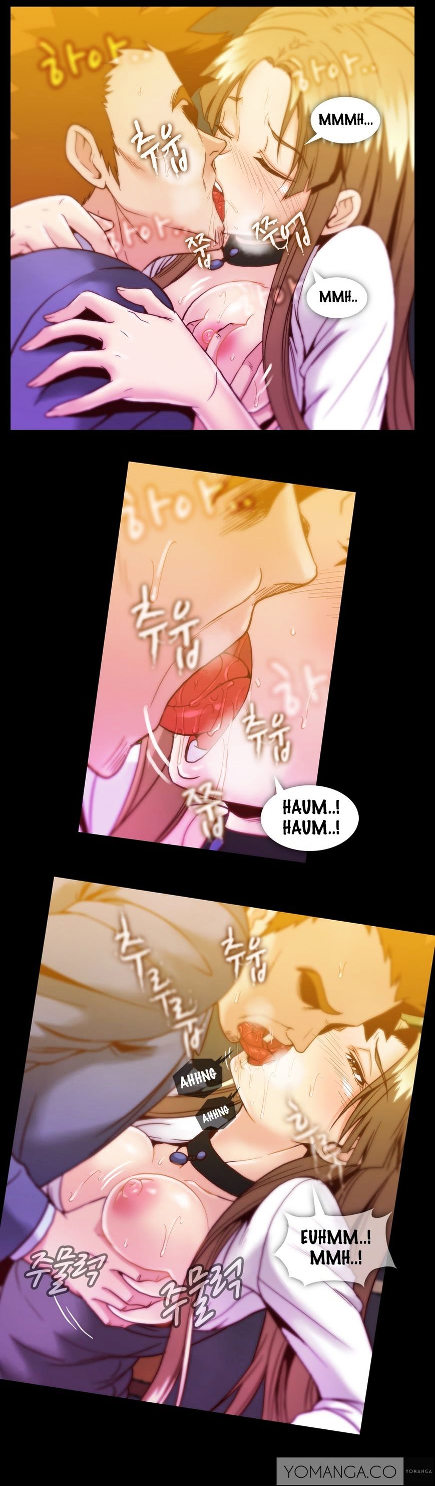 Drug Candy page 3