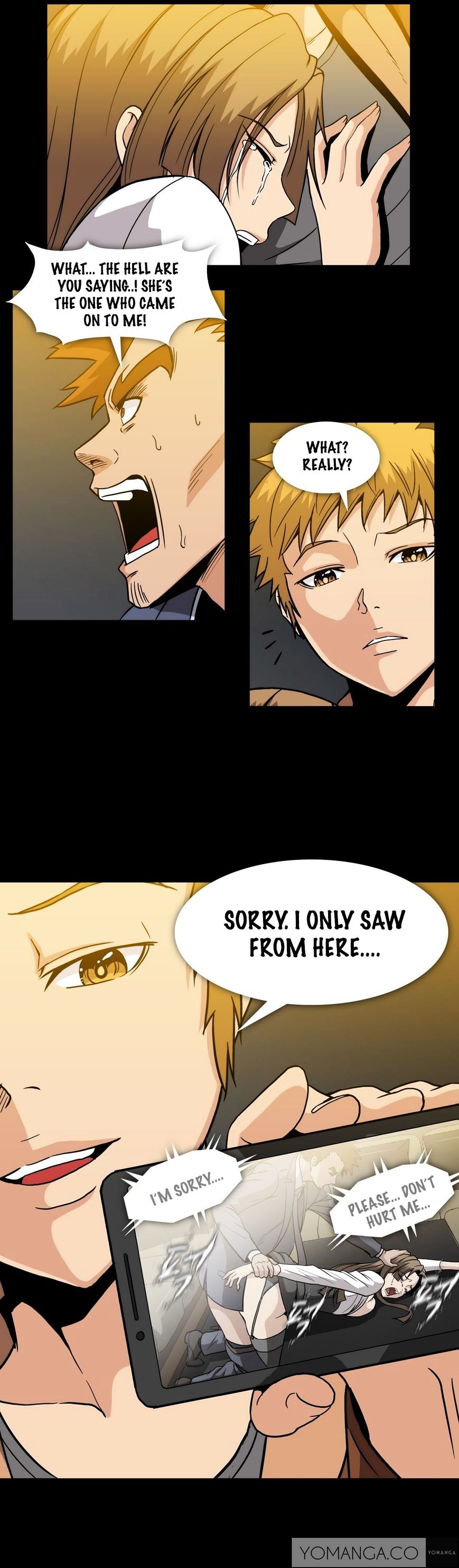 Drug Candy page 13