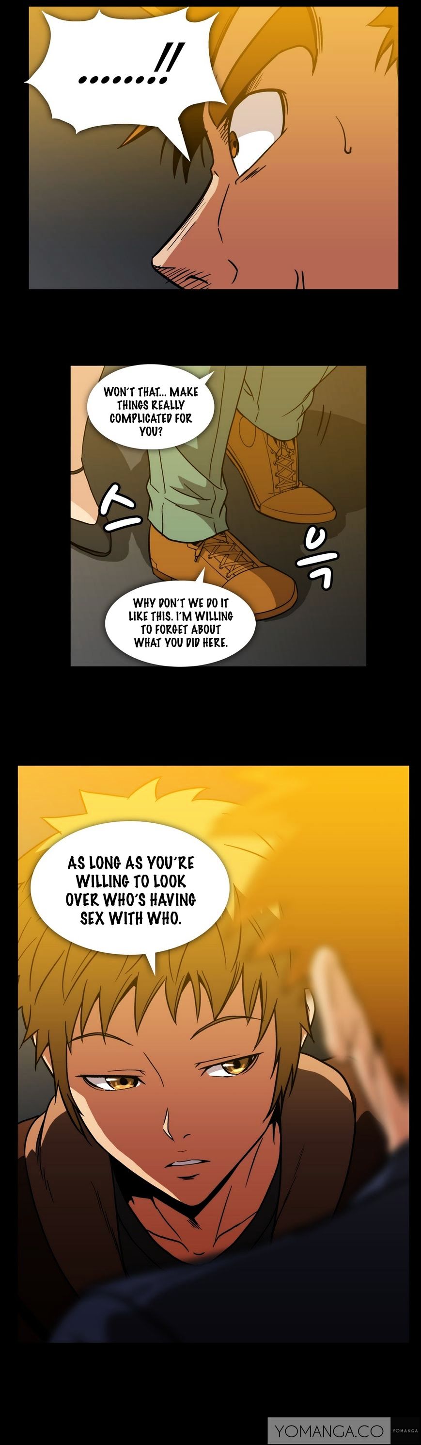 Drug Candy page 15