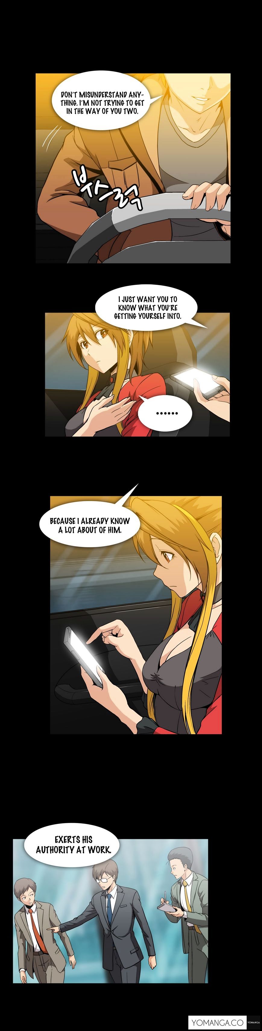 Drug Candy page 9