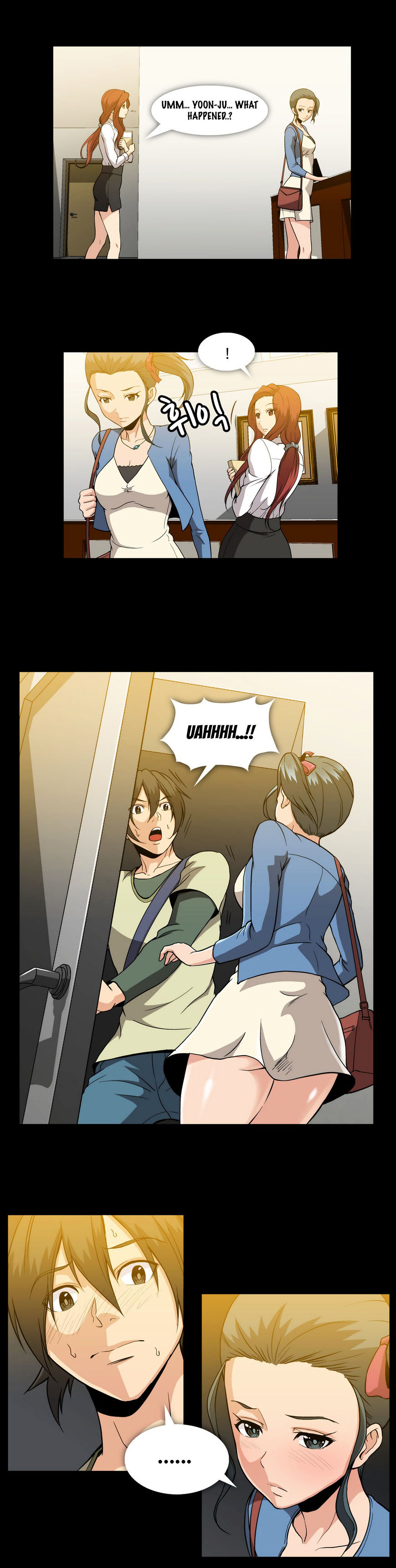 Drug Candy page 16