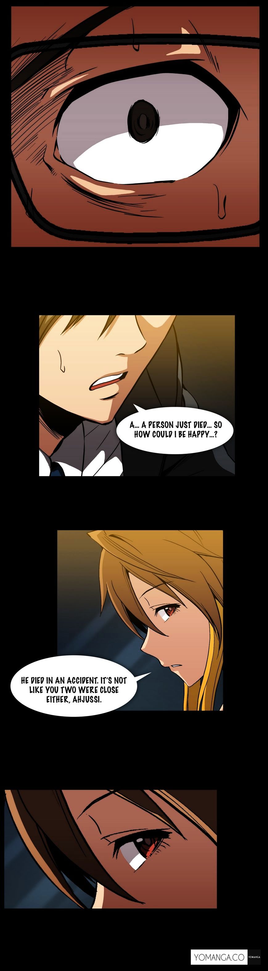 Drug Candy page 21