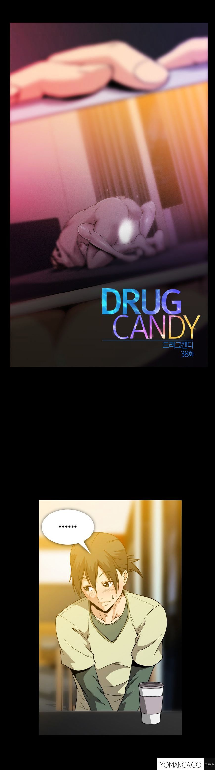 Drug Candy page 2