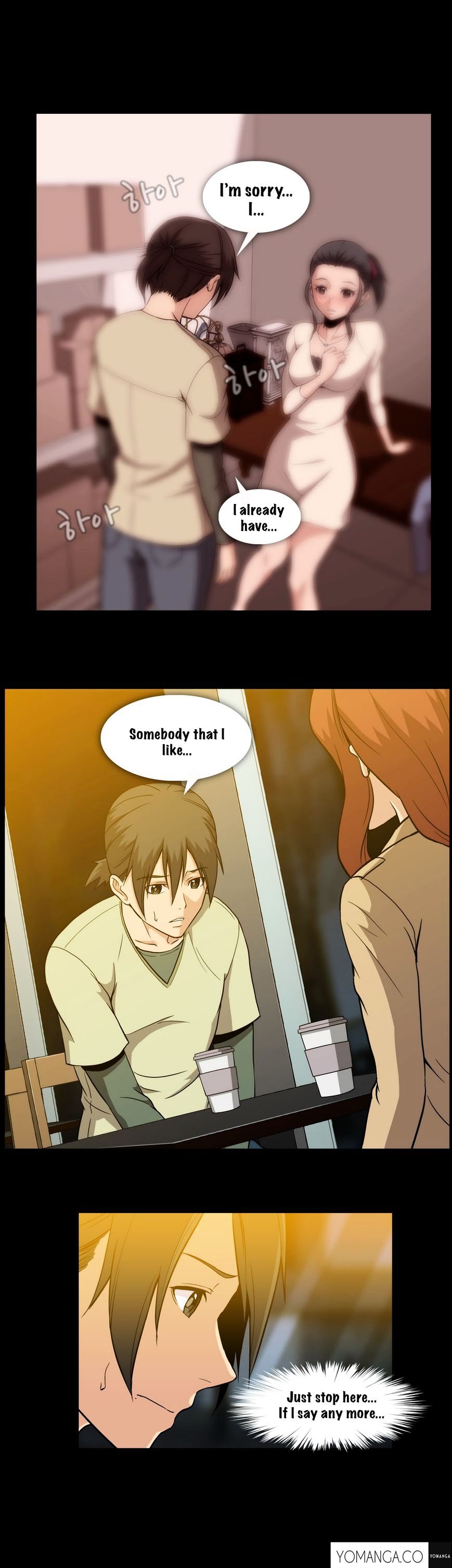 Drug Candy page 17