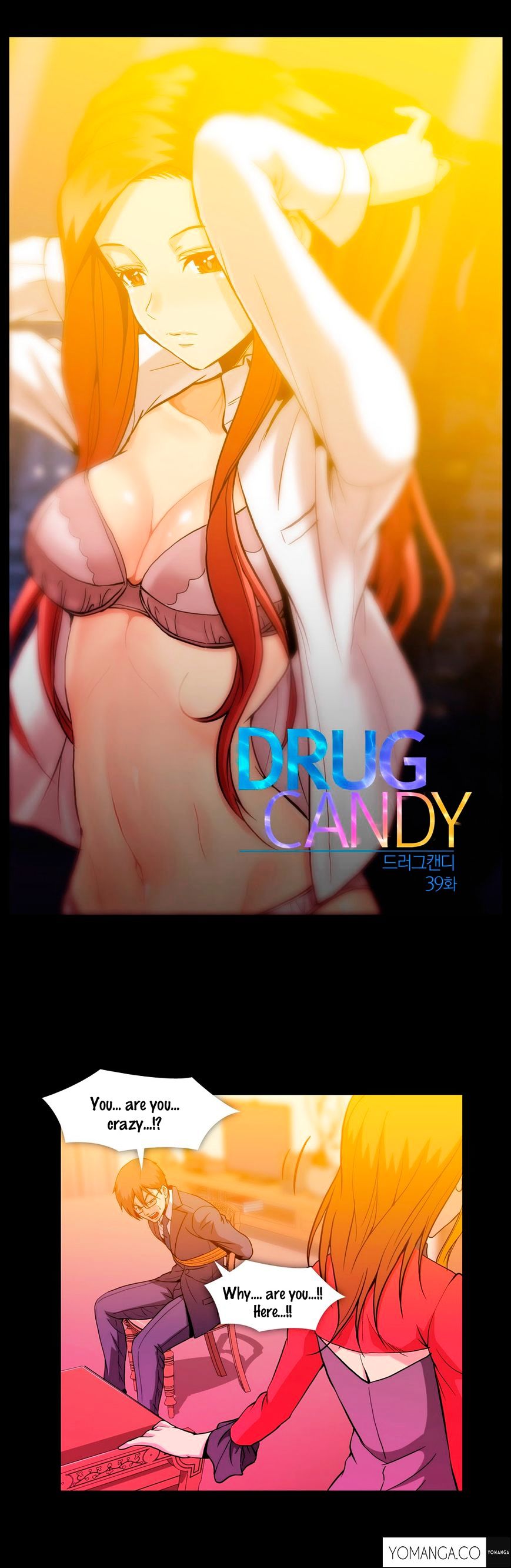Drug Candy page 2