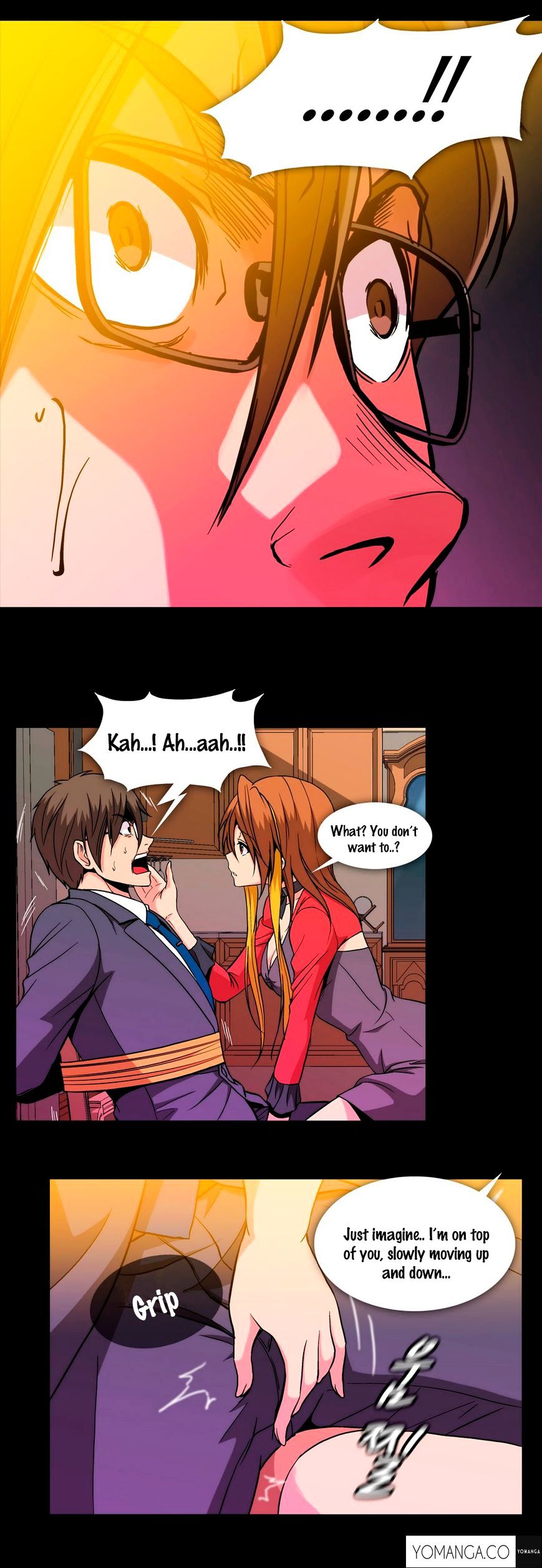 Drug Candy page 5