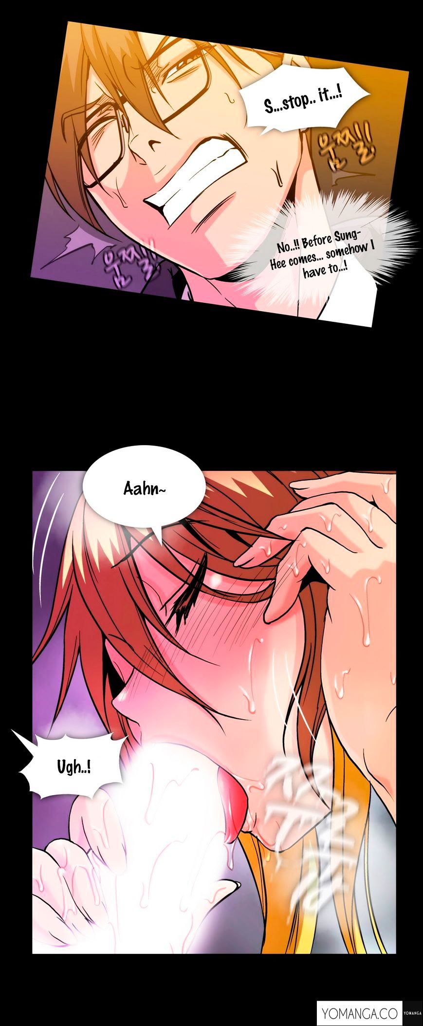 Drug Candy page 8