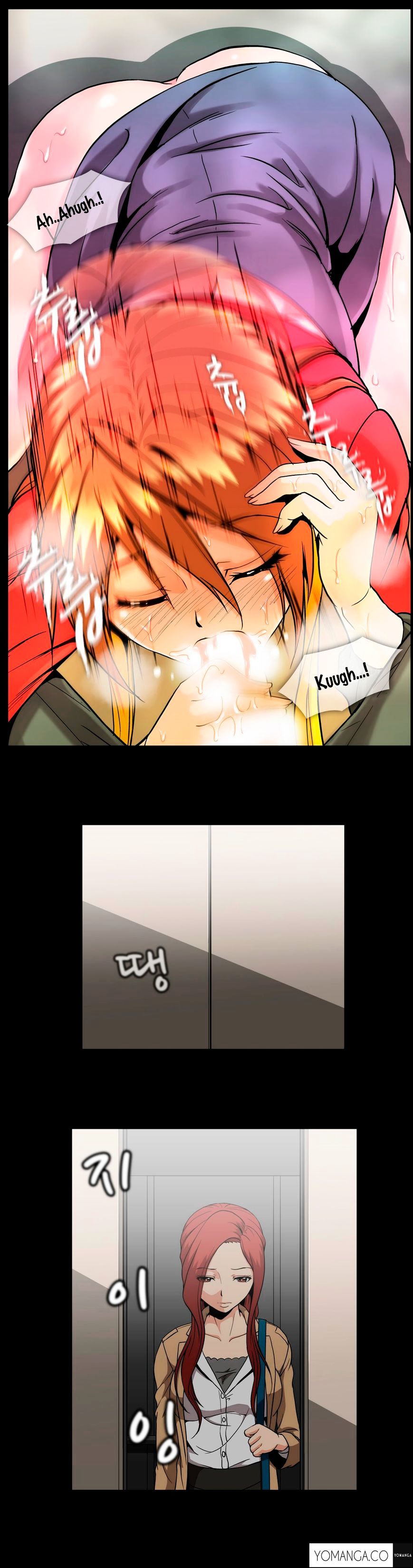 Drug Candy page 9