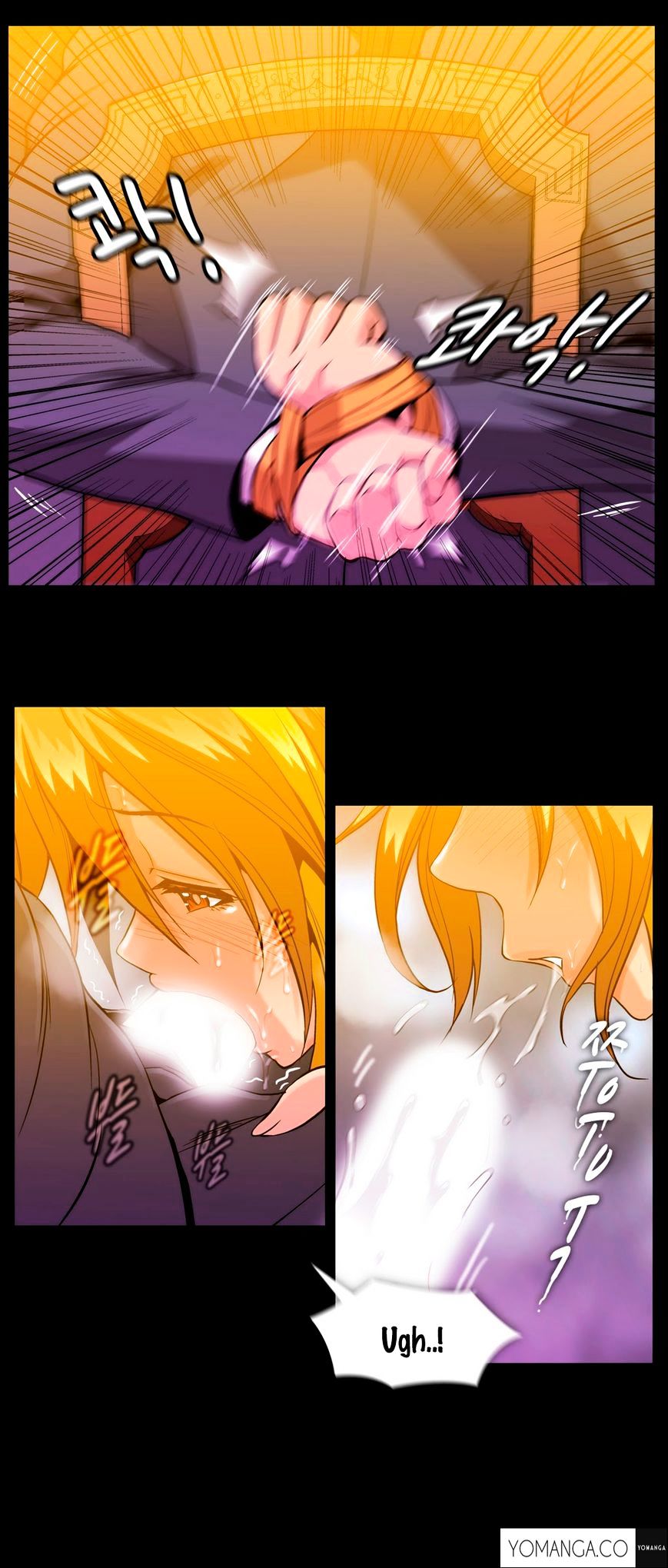 Drug Candy page 10