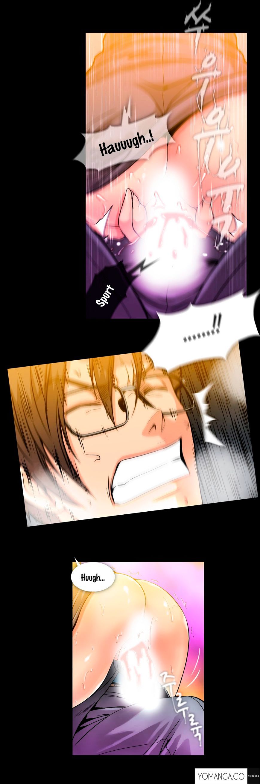 Drug Candy page 13