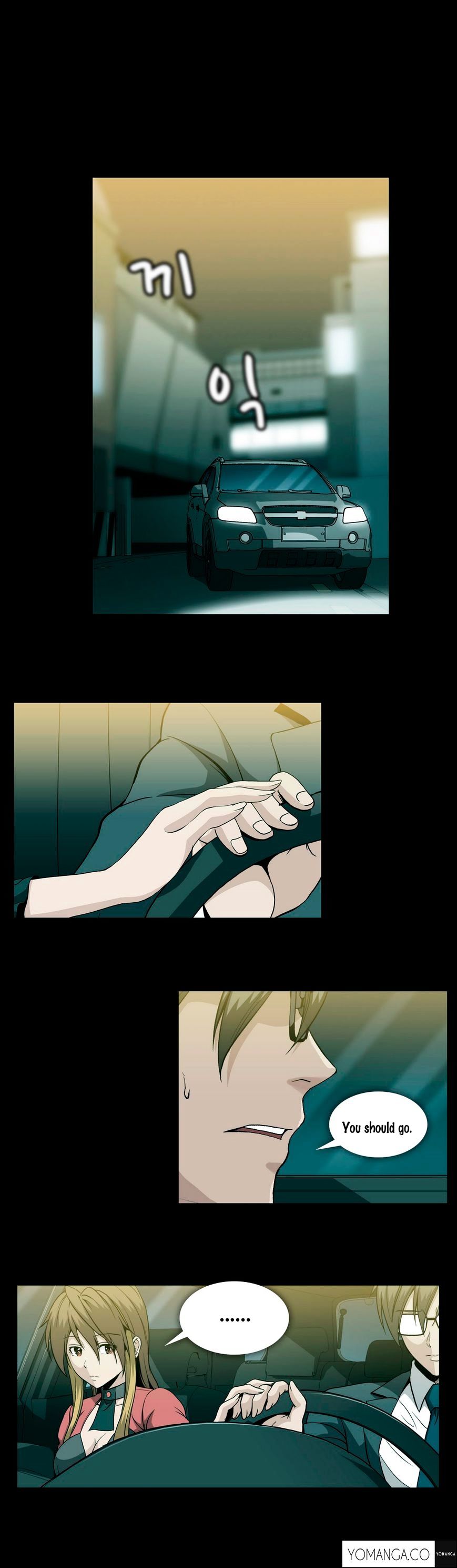 Drug Candy page 30