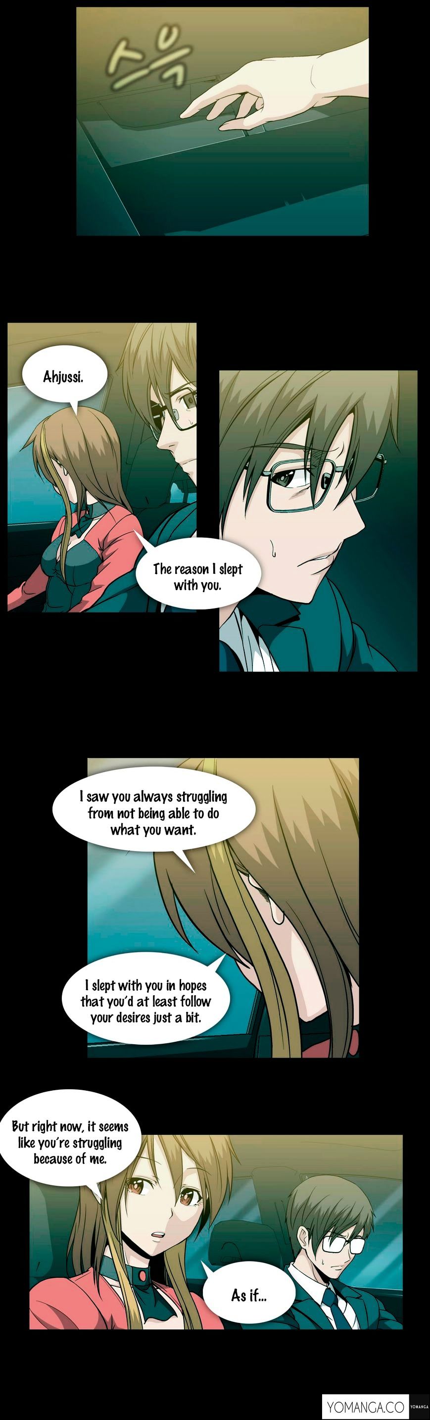 Drug Candy page 31