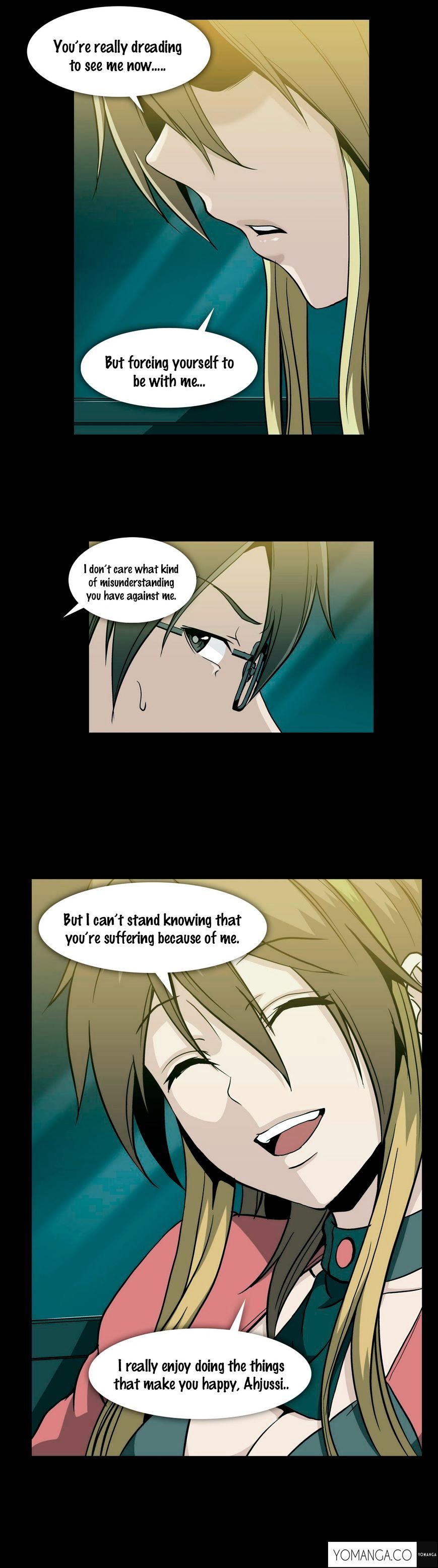 Drug Candy page 32