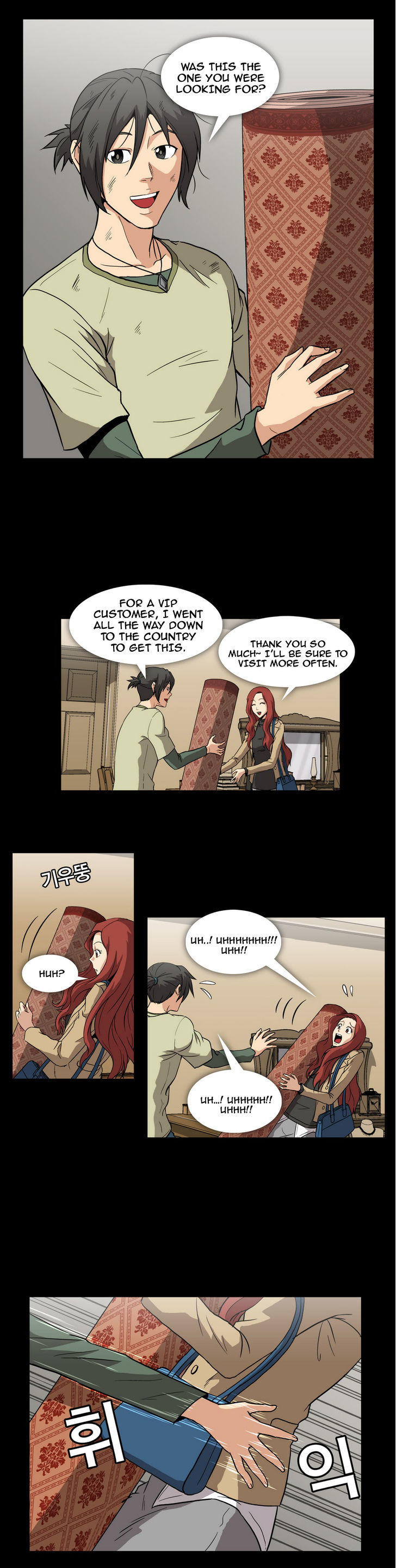 Drug Candy page 4