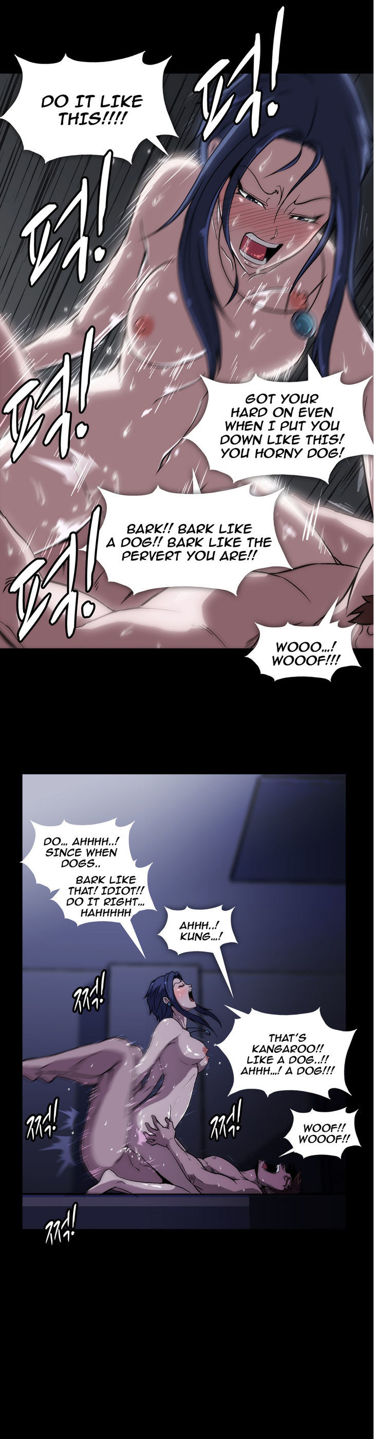 Drug Candy page 21