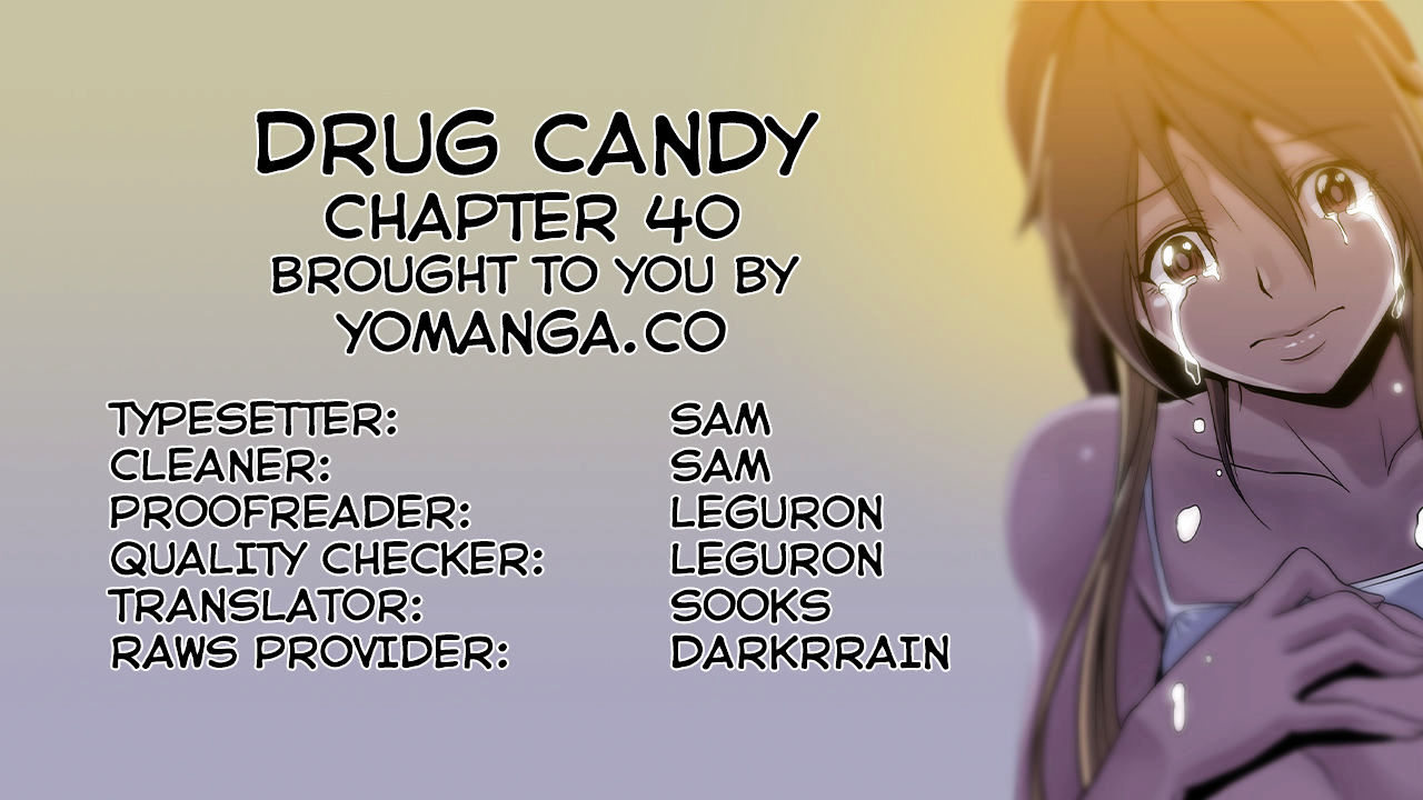 Drug Candy page 1