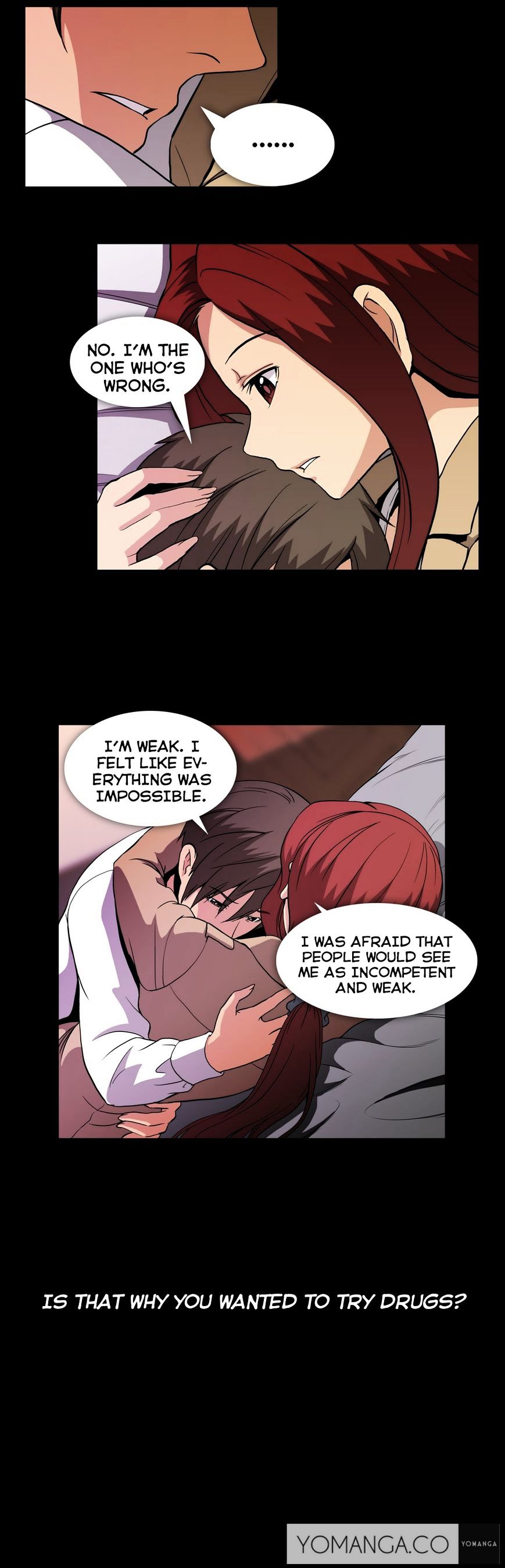 Drug Candy page 5
