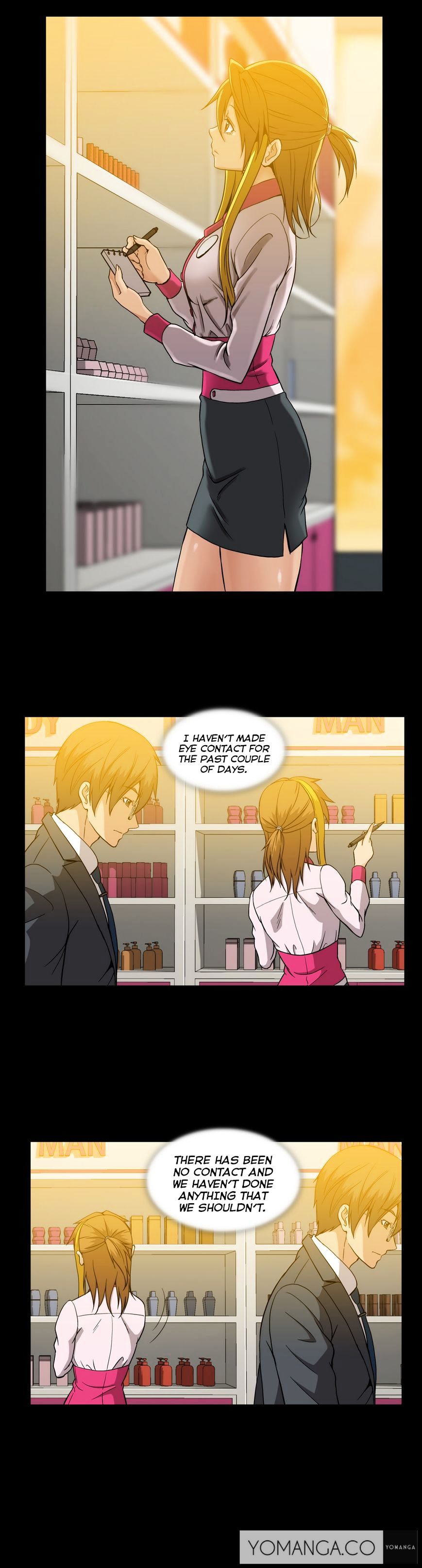 Drug Candy page 14