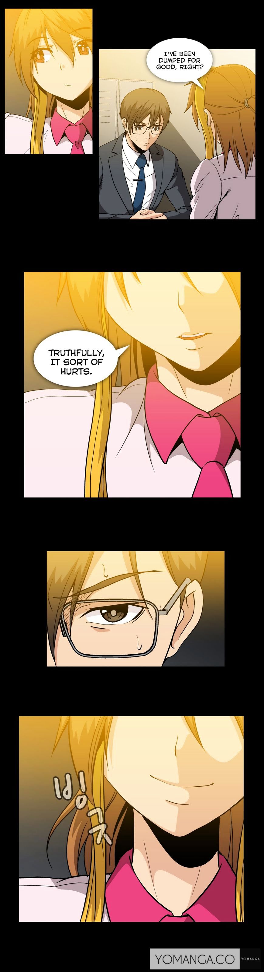 Drug Candy page 19