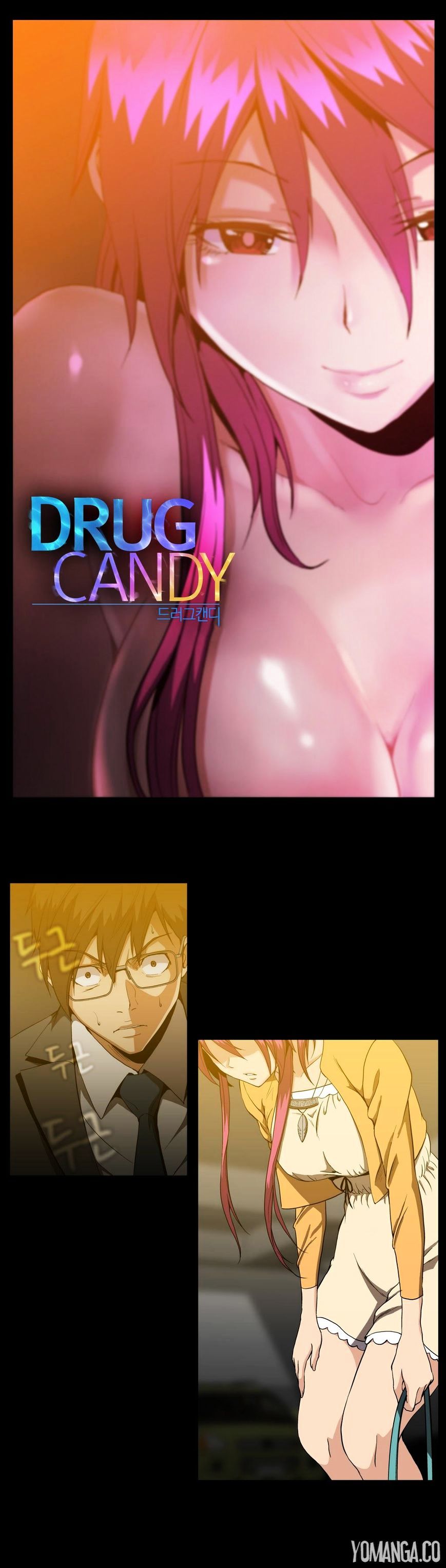 Drug Candy page 2