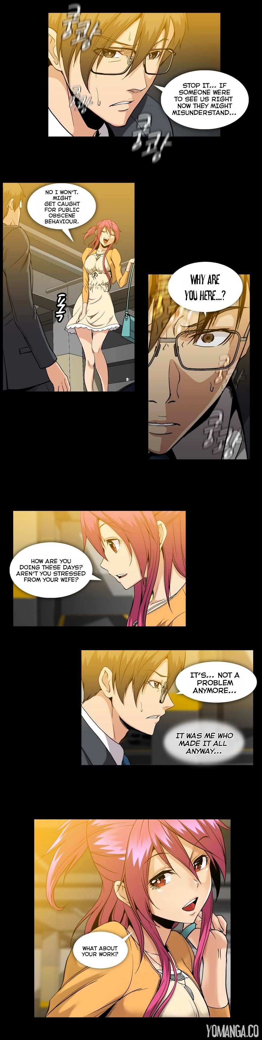 Drug Candy page 5