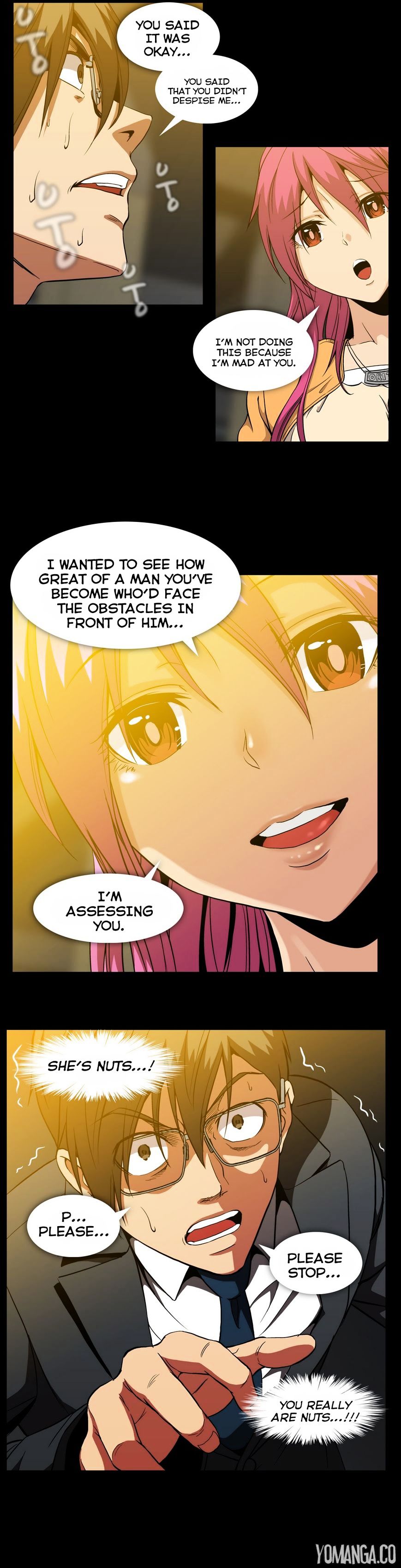 Drug Candy page 13