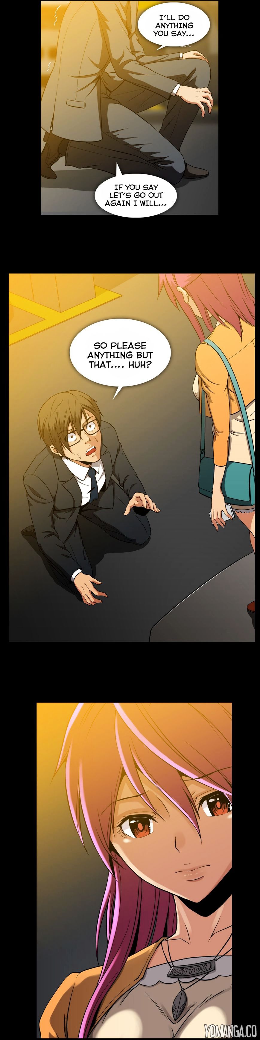 Drug Candy page 14