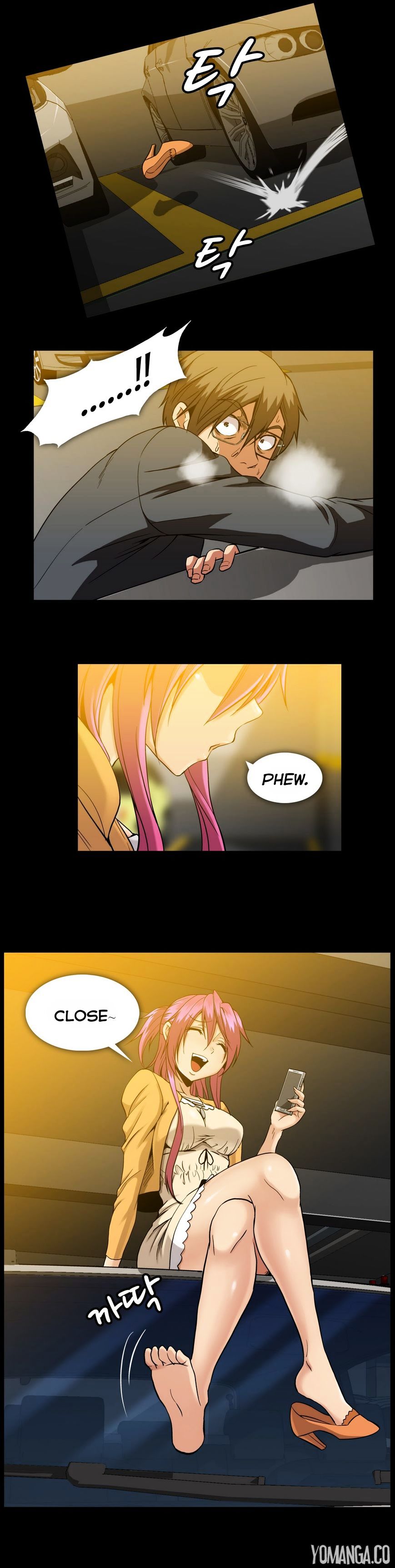 Drug Candy page 20