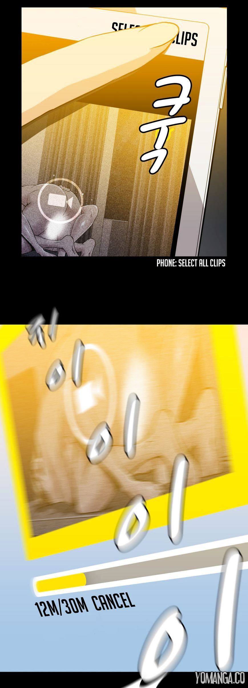 Drug Candy page 21
